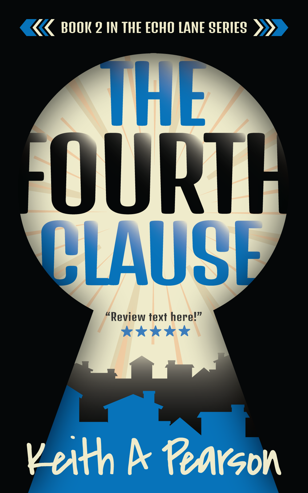 Keith A. Pearson - The Fourth Clause